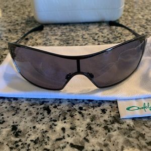 Oakley Dart Sunglasses